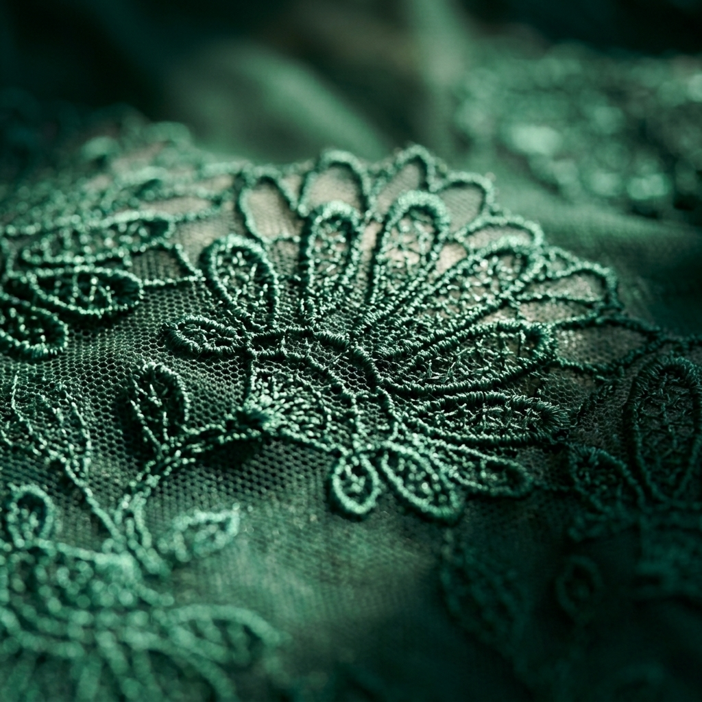 Hidden Garden collection preview