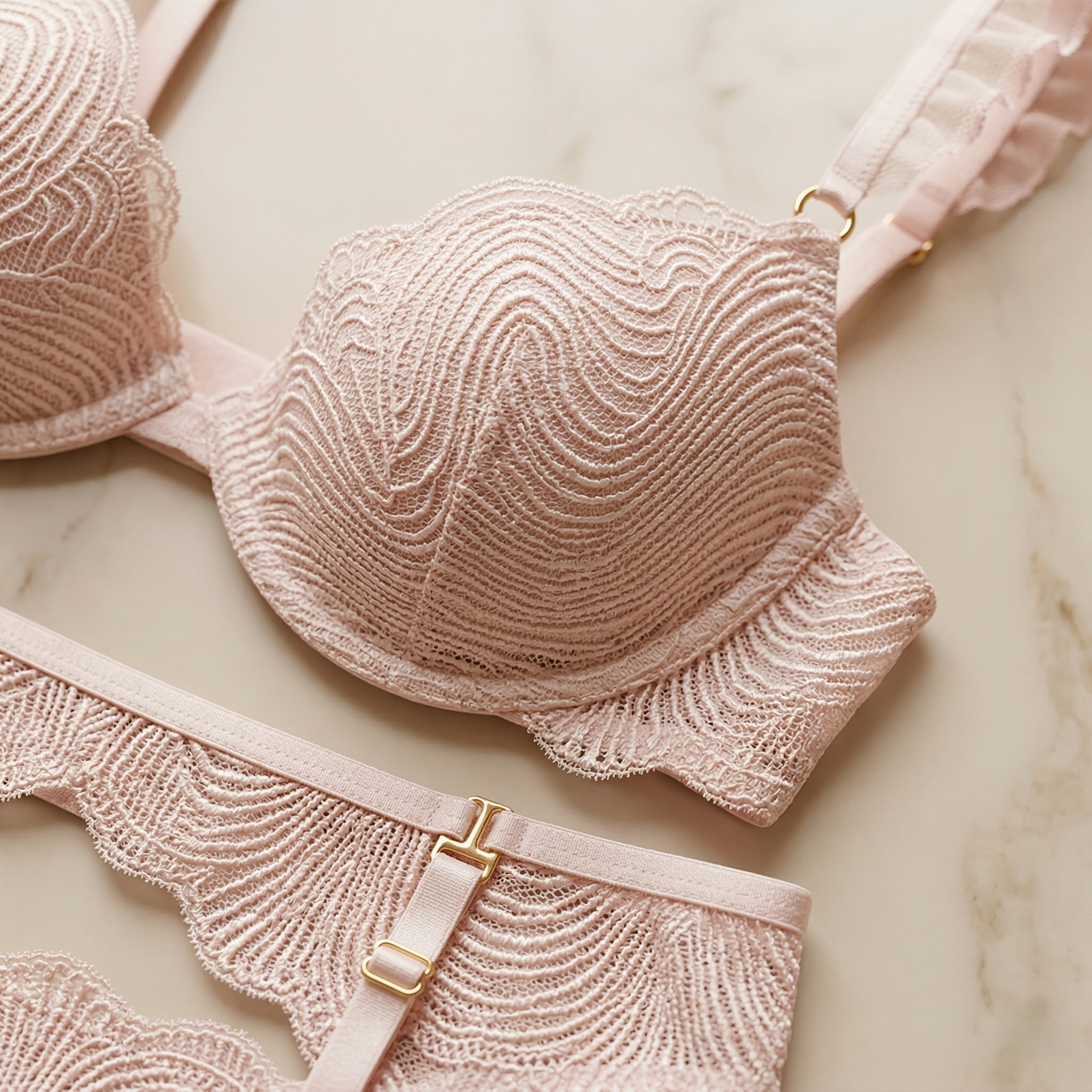 Last Petal collection preview