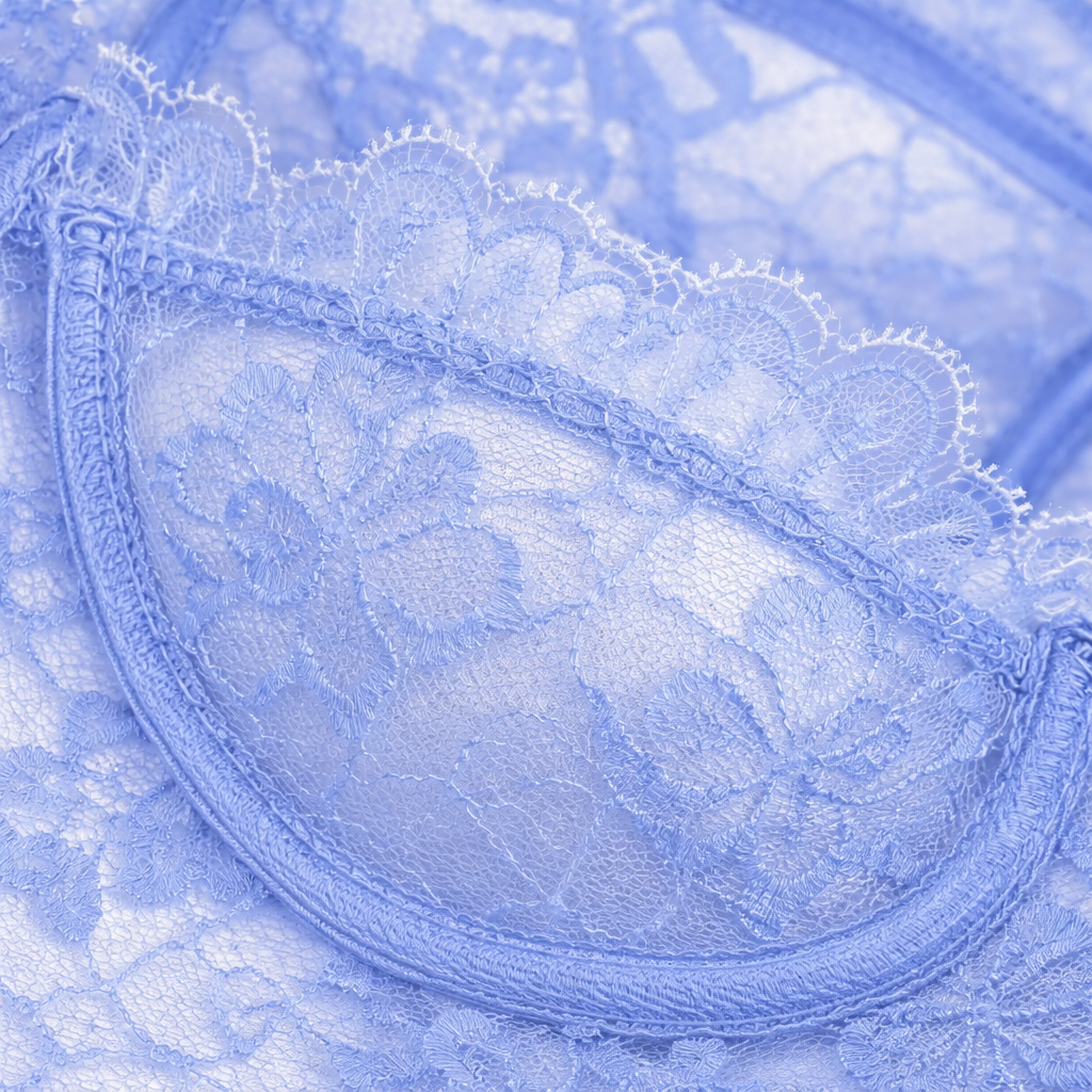 L'Heure Bleue collection preview