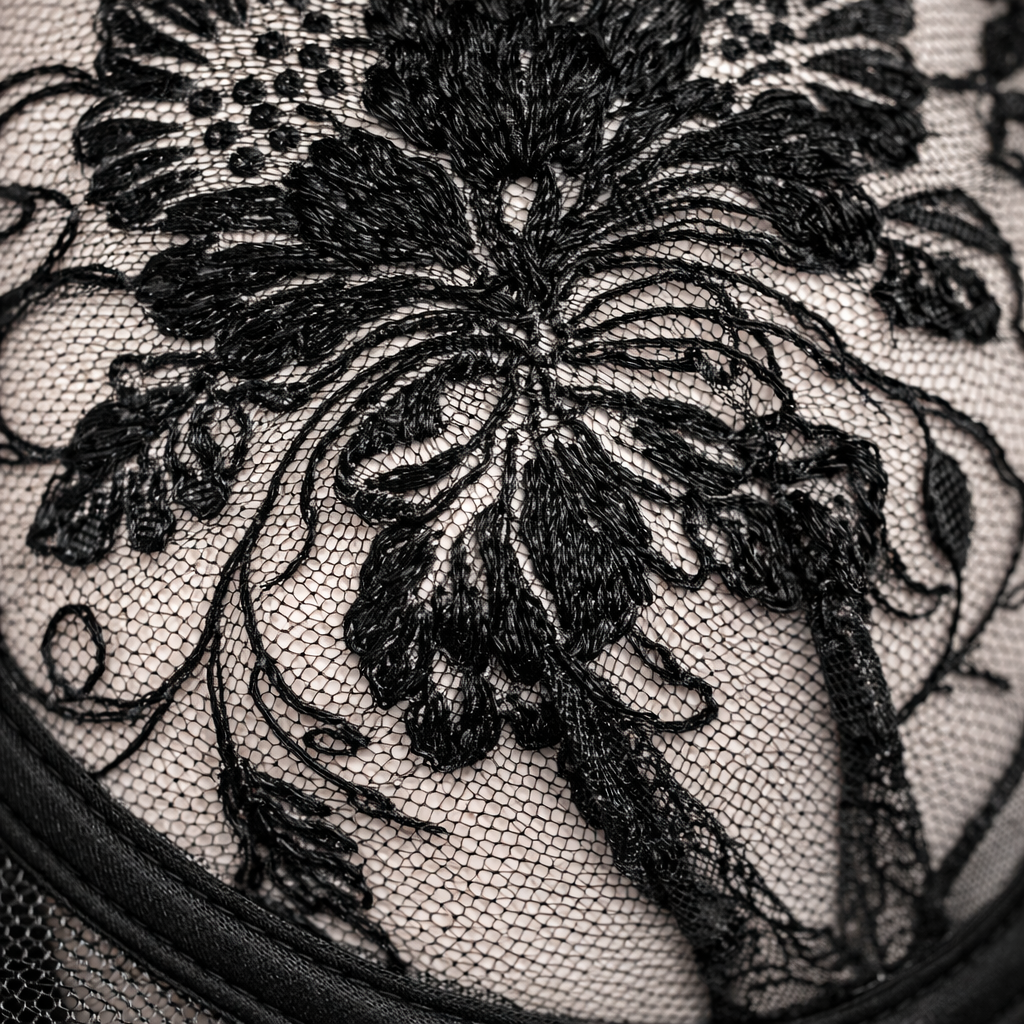 Noir Essence collection preview