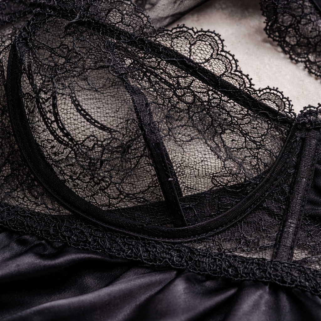 Safe Word collection preview