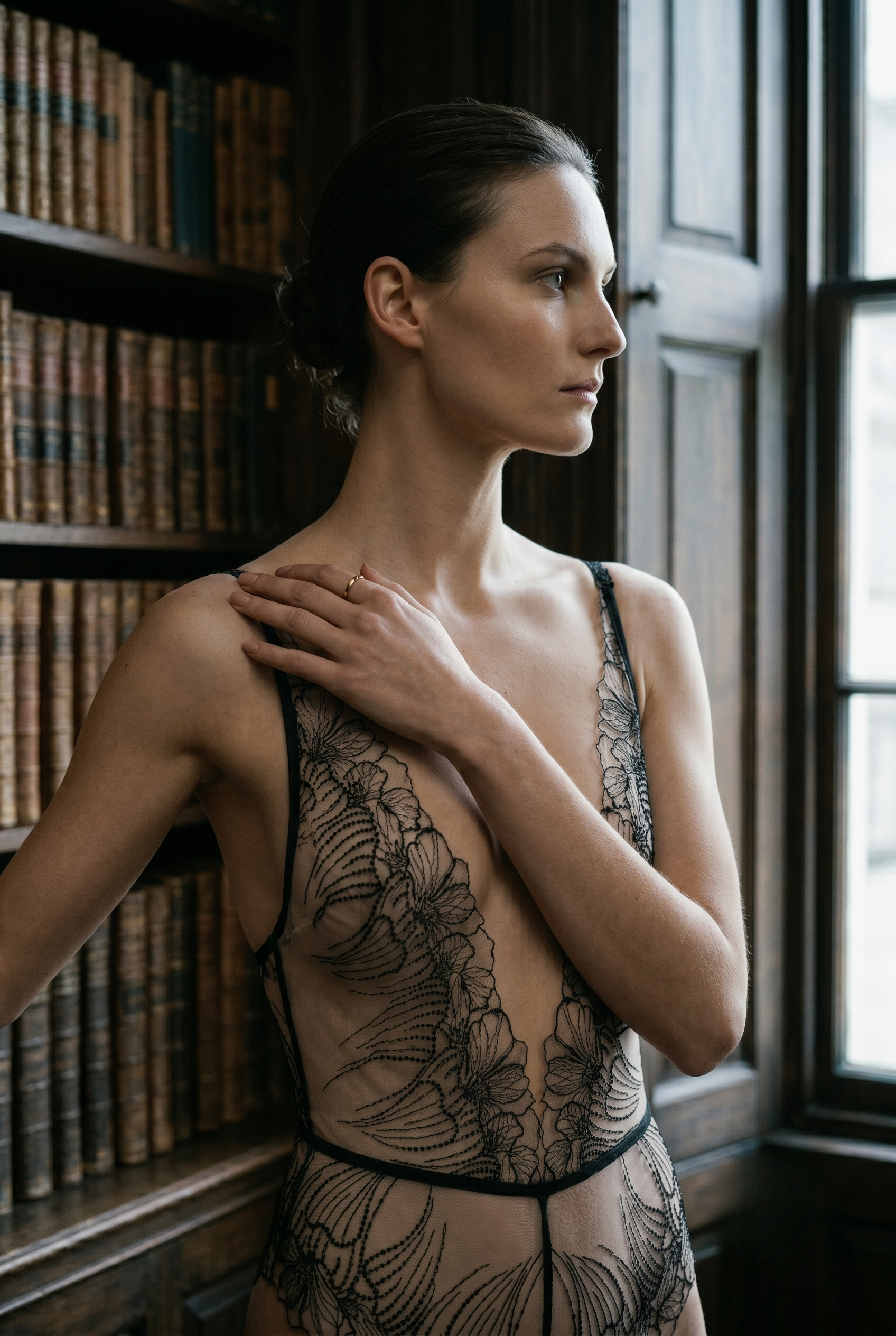 Set the Terms look 4 — BluebellaGB lingerie
